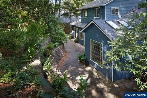1876 NW Woodland Drive Corvallis OR 97330