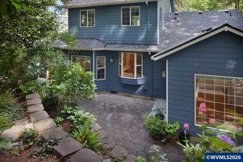 1876 NW Woodland Drive Corvallis OR 97330