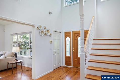 1876 NW Woodland Drive Corvallis OR 97330