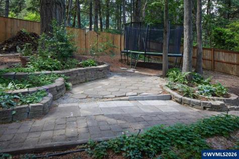 1876 NW Woodland Drive Corvallis OR 97330
