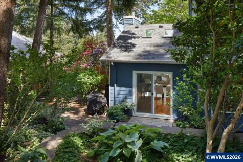 1876 NW Woodland Drive Corvallis OR 97330