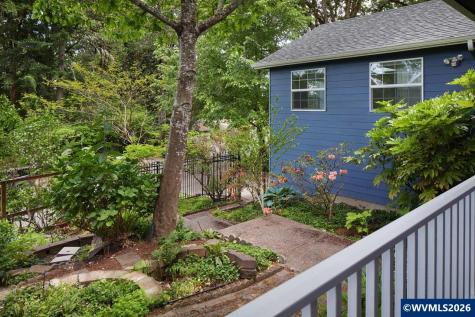1876 NW Woodland Drive Corvallis OR 97330