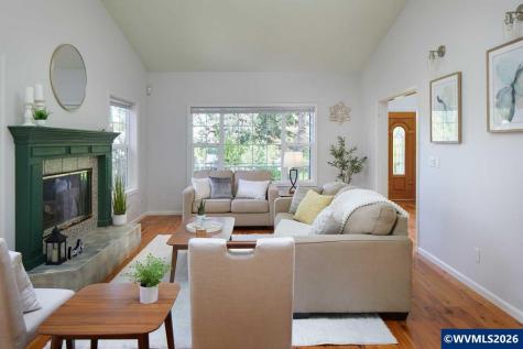 1876 NW Woodland Drive Corvallis OR 97330