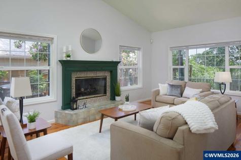 1876 NW Woodland Drive Corvallis OR 97330