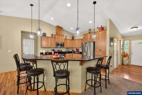 6660 Alvord Alley Road Grand Ronde OR 97347