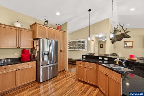 6660 Alvord Alley Road Grand Ronde OR 97347
