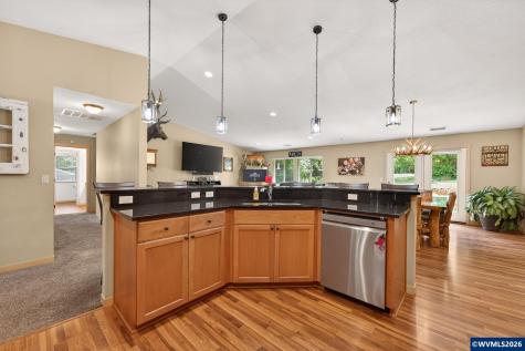 6660 Alvord Alley Road Grand Ronde OR 97347