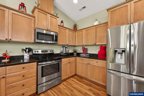 6660 Alvord Alley Road Grand Ronde OR 97347