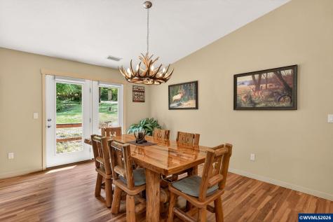 6660 Alvord Alley Road Grand Ronde OR 97347