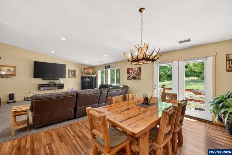 6660 Alvord Alley Road Grand Ronde OR 97347