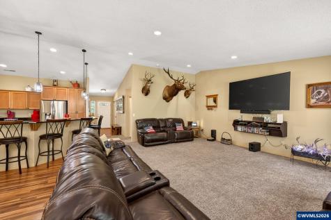 6660 Alvord Alley Road Grand Ronde OR 97347