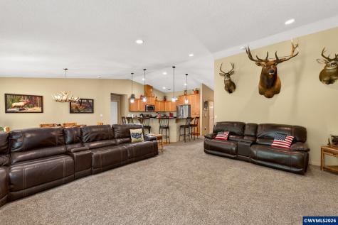 6660 Alvord Alley Road Grand Ronde OR 97347