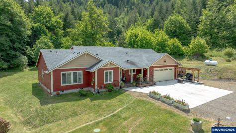 6660 Alvord Alley Road Grand Ronde OR 97347