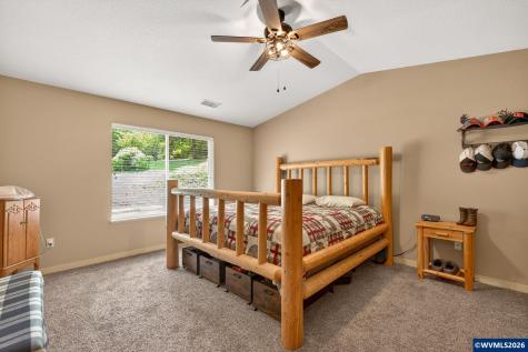 6660 Alvord Alley Road Grand Ronde OR 97347