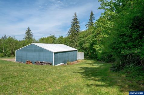 6660 Alvord Alley Road Grand Ronde OR 97347