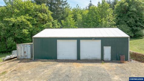 6660 Alvord Alley Road Grand Ronde OR 97347
