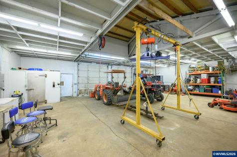 6660 Alvord Alley Road Grand Ronde OR 97347