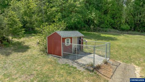 6660 Alvord Alley Road Grand Ronde OR 97347