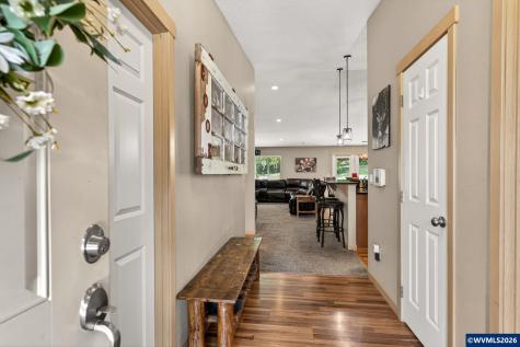 6660 Alvord Alley Road Grand Ronde OR 97347