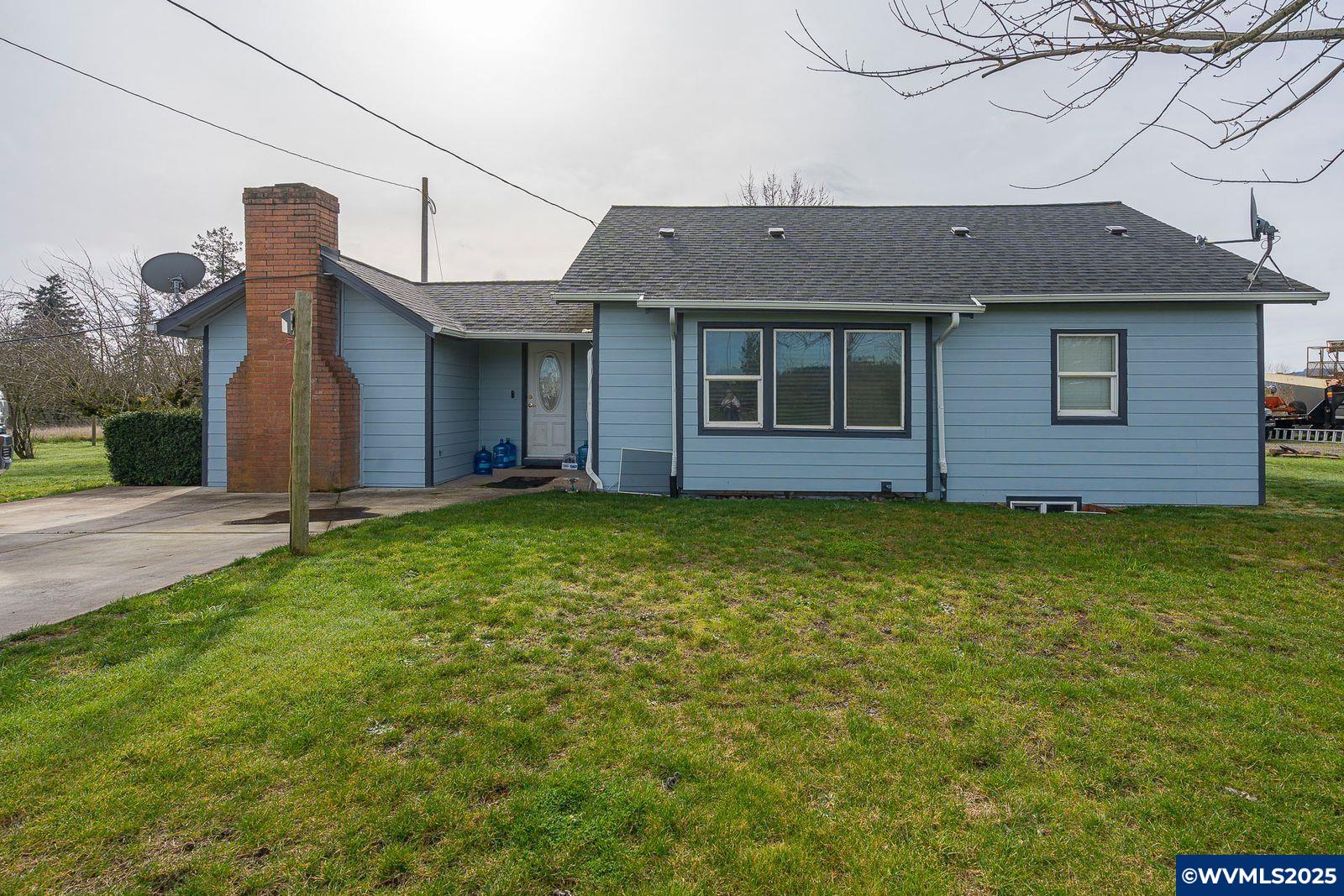 3350 Oak Knoll Road NW Salem OR 97304