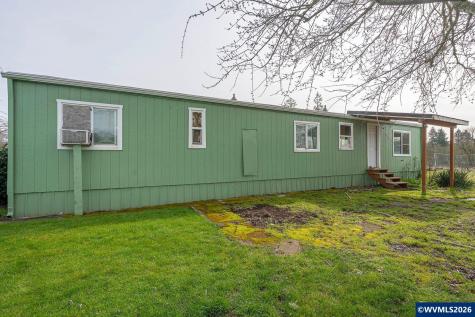 3350 Oak Knoll Road NW Salem OR 97304