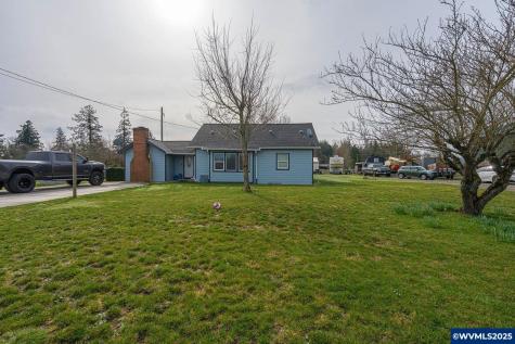 3350 Oak Knoll Road NW Salem OR 97304