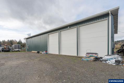 3350 Oak Knoll Road NW Salem OR 97304