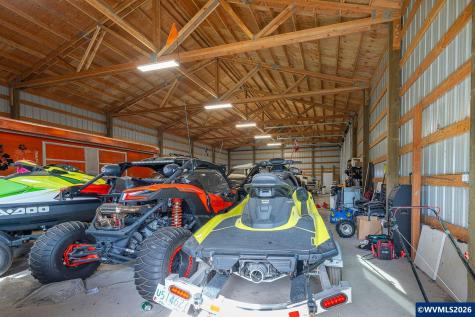 3350 Oak Knoll Road NW Salem OR 97304