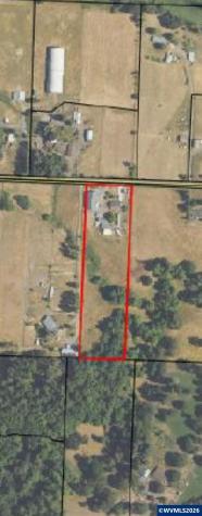 3350 Oak Knoll Road NW Salem OR 97304