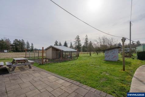 3350 Oak Knoll Road NW Salem OR 97304