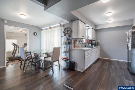 3350 Oak Knoll Road NW Salem OR 97304