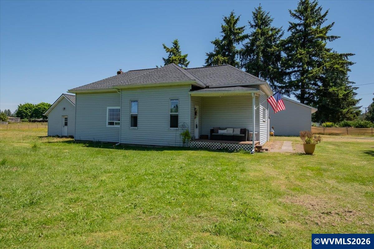 30832 Waterloo Road Lebanon OR 97355
