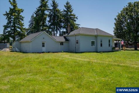 30832 Waterloo Road Lebanon OR 97355