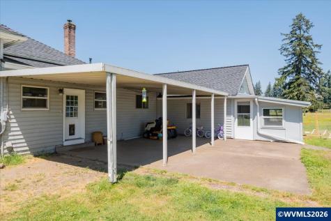 30832 Waterloo Road Lebanon OR 97355