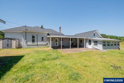 30832 Waterloo Road Lebanon OR 97355