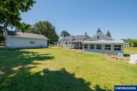 30832 Waterloo Road Lebanon OR 97355