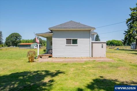 30832 Waterloo Road Lebanon OR 97355