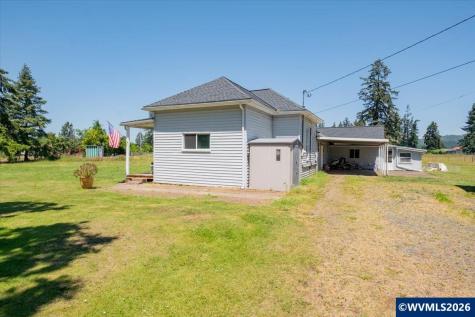 30832 Waterloo Road Lebanon OR 97355