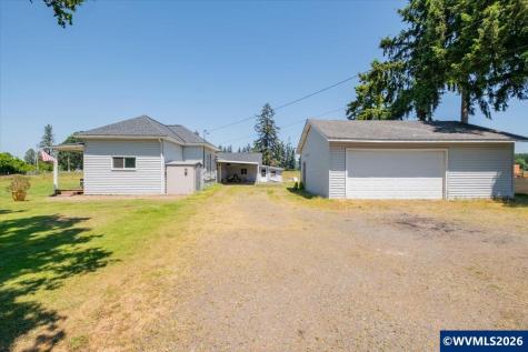 30832 Waterloo Road Lebanon OR 97355