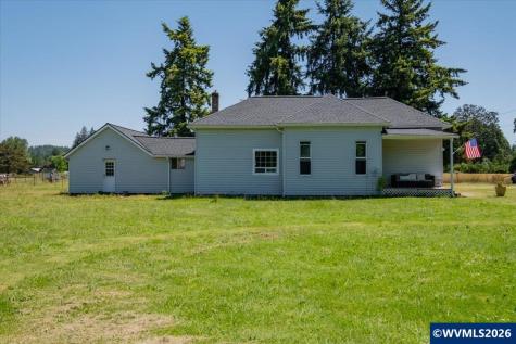 30832 Waterloo Road Lebanon OR 97355