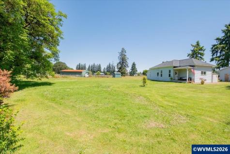 30832 Waterloo Road Lebanon OR 97355