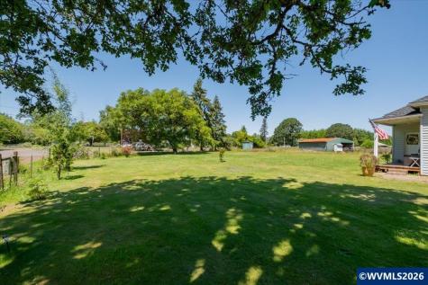 30832 Waterloo Road Lebanon OR 97355