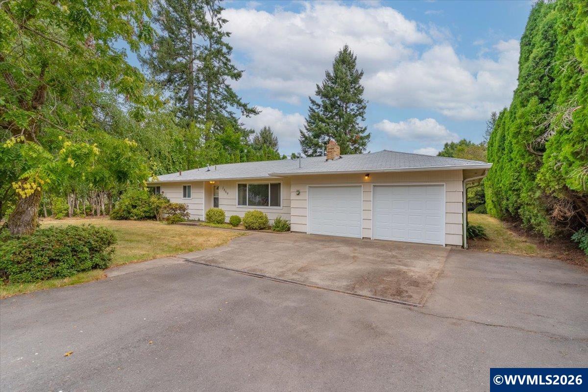 1869 May Street NE Keizer OR 97303