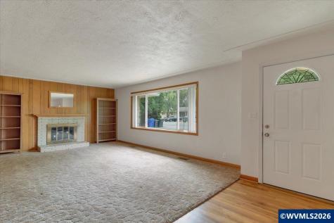 1869 May Street NE Keizer OR 97303