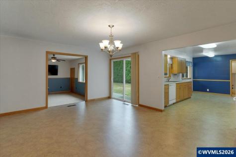 1869 May Street NE Keizer OR 97303