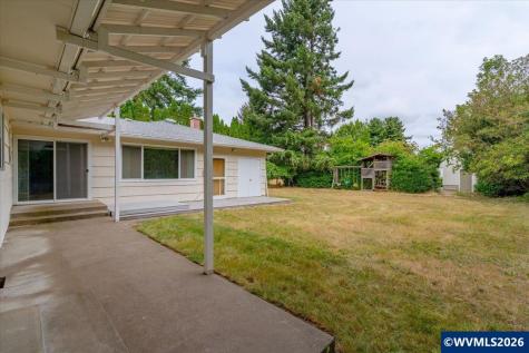 1869 May Street NE Keizer OR 97303