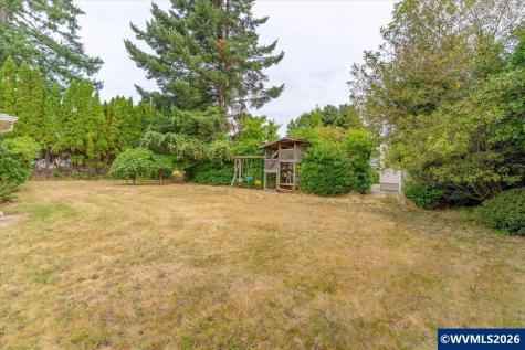 1869 May Street NE Keizer OR 97303