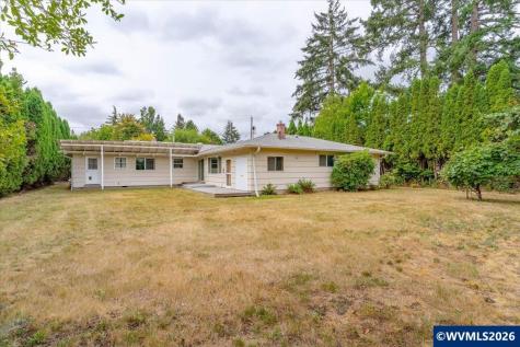 1869 May Street NE Keizer OR 97303