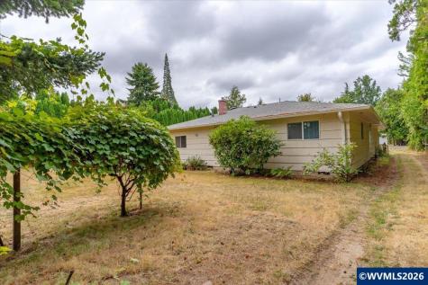 1869 May Street NE Keizer OR 97303