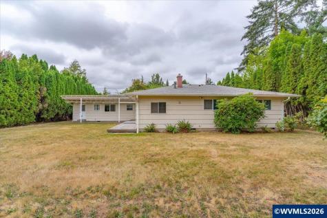 1869 May Street NE Keizer OR 97303